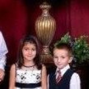 Meet your Posher, Lynn